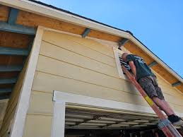 Louisburg, NC Siding Installation & Repair Company